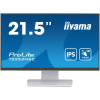 Монитор Iiyama ProLite T2252MSC-W2 белый