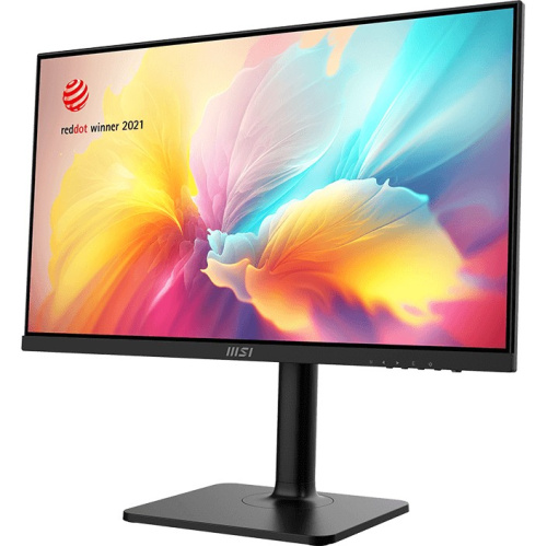 Монитор MSI Modern MD2412P (9S6-3PA59H-095) черный