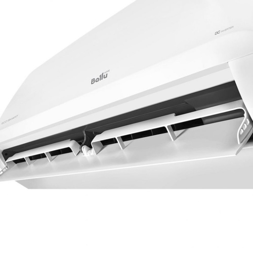 Сплит-система Ballu Bsyi-12Hn8_V4 Eco Smart Dc Inverter