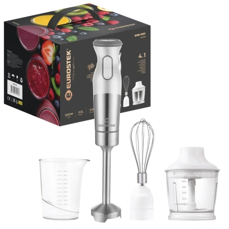Блендер Eurostek EHB-1001
