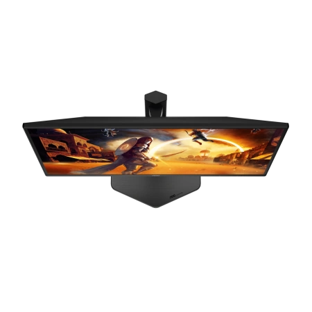 Монитор AOC Q25G4SR Black