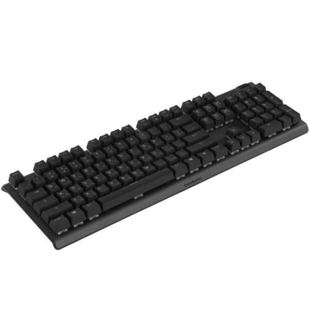 Клавиатура проводная SteelSeries Apex 5