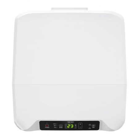 Мобильный кондиционер Hisense AP-07CR4GKWS00