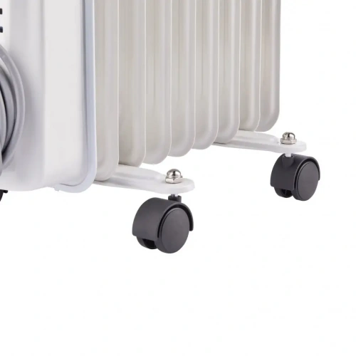 Масляный радиатор Ballu Boh/Cl-11Grn Classic Grey 11 Секций