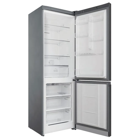Холодильник HOTPOINT-ARISTON HT5180MX (R) нерж