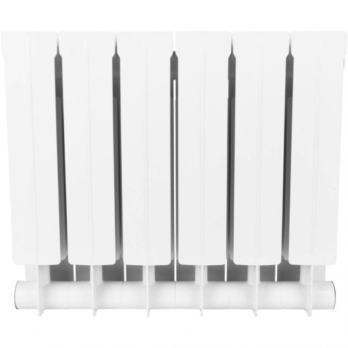 Радиатор биметаллический STOUT Style 350 (6 секций)