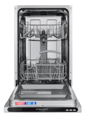 Встраиваемая посудомоечная машина MAUNFELD MLP4529A01