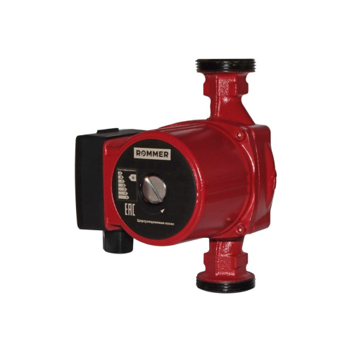 Циркуляционный насос Rommer 32/80-180 RCP-0002-3281801 RG0090BS03U96H