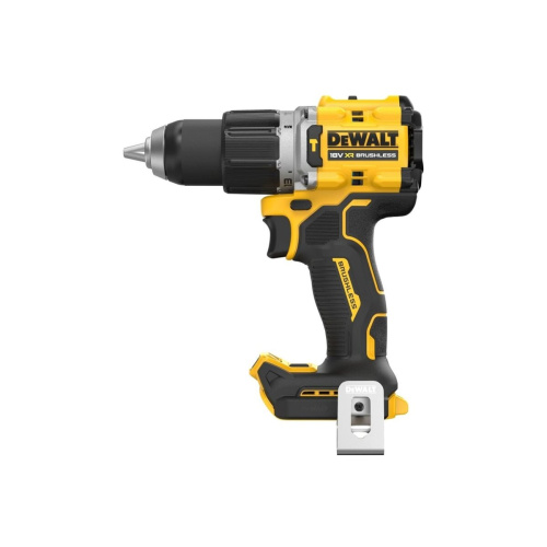 Дрель-шуруповерт DeWalt DCD805H2T