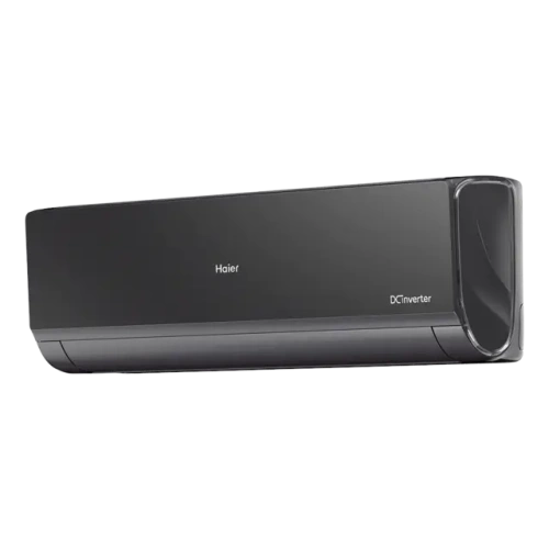 Сплит-система Haier As09Ns6Era-B/1U09Bs3Era Lightera Dc-Inverter Black