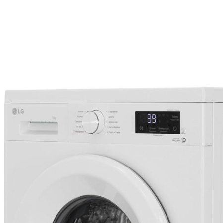 Стиральная машина LG F2Y1NS3W белый
