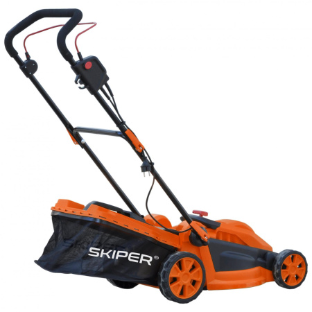 Газонокосилка Skiper EL3820