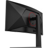 Монитор AOC Gaming CU34G4 черный