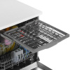 Посудомоечная машина Beko BDFN26522W белый