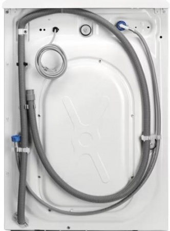 Стиральная машина Electrolux EW6FN448W белый