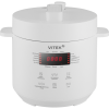 Мультиварка-скороварка Vitek VT-MC0301