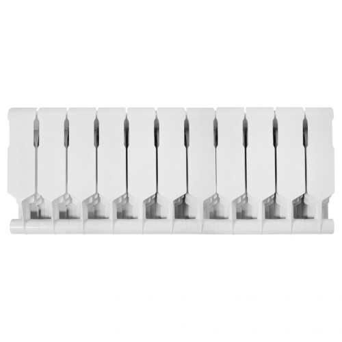 Биметаллический радиатор отопления  Royal Thermo Vittoria Super 300 11 Секций