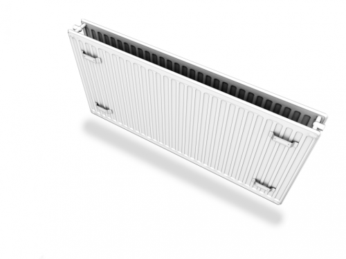 Стальной панельный радиатор Lemax C20 500х400