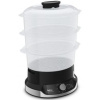Пароварка TEFAL VC204810
