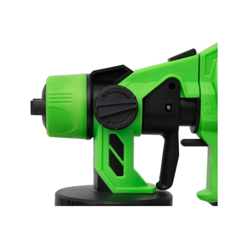 Краскопульт WORTEN IM (КА-90000336) 1АКБ