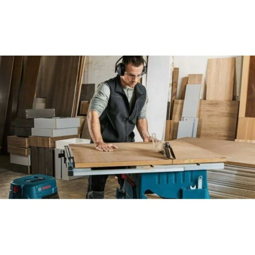 Станок распиловочный Bosch GTS 254 1800W (0601B45000)