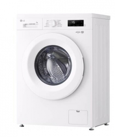 Стиральная машина LG F2Y1HS3W белый