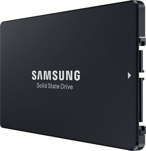 SSD Samsung 480Gb PM883 MZ7LH480HAHQ-00005