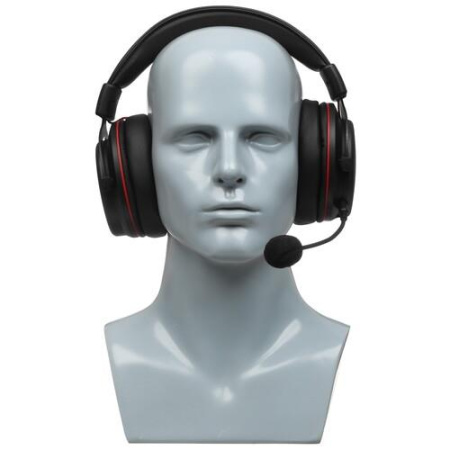 Проводные наушники ARDOR GAMING Blackout черный