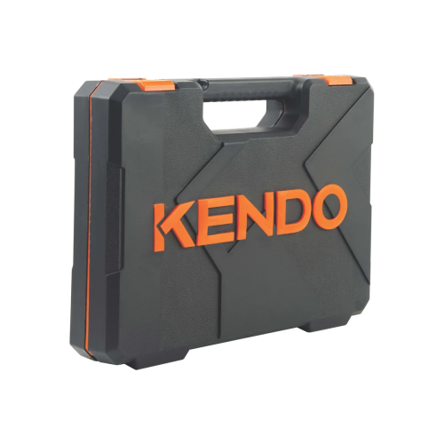 Набор инструментов KENDO 90592 64 шт