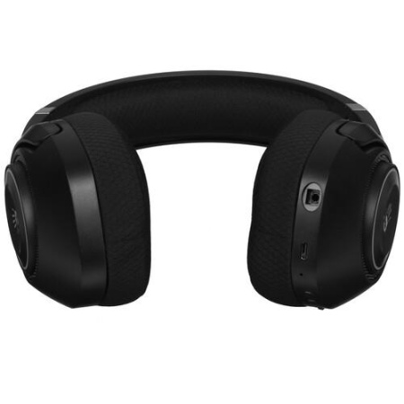 Беспроводные/проводные наушники A4Tech Bloody GR270 черный