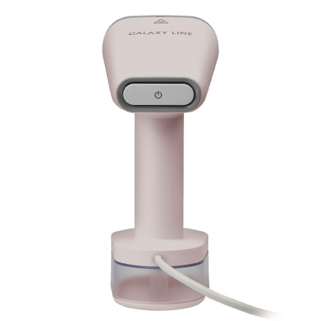 Отпариватель GALAXY GL 6198 пудровый