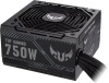 Блок питания ASUS TUF-GAMING-750B [90YE00D0-B0NA00] черный