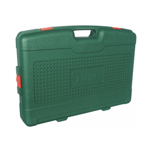 Набор инструмента универсальный Hans TK-158V 158 предметов