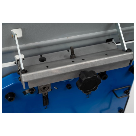 Фуговально-рейсмусовый станок Scheppach HMS850 (5902205901)