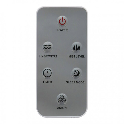 Увлажнитель воздуха PRIMERA HUP-H3150 белый