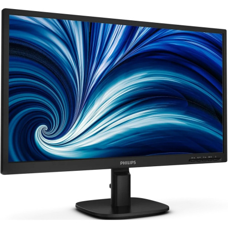Монитор PHILIPS 24B2N2100L/00(93) Black
