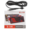 Клавиатура проводная A4Tech Bloody S98 Sports
