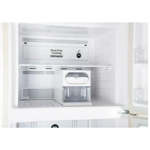 Холодильник Hitachi R-V660PUC7-1 PWH белый