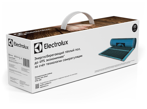 Комплект теплого пола Electrolux ETSS 220-5 Thermo Slim Smart