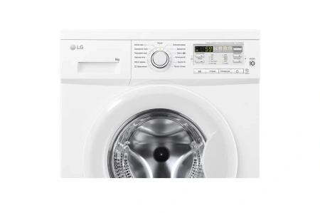 Стиральная машина LG F10B8ND