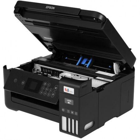 МФУ струйное Epson L4260