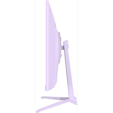 Монитор Digma Overdrive 24P410F (DM24SG03) сиреневый