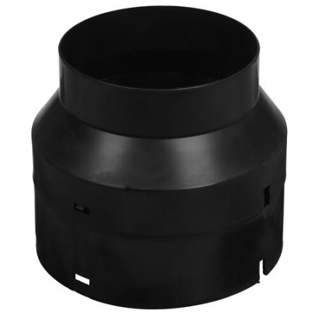 Вытяжка наклонная Indesit INHV 6FLM BL черный