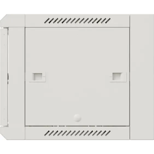Шкаф коммутационный NTSS Премиум NTSS-W6U6045GS-2 настенный 6U 600x450мм серый
