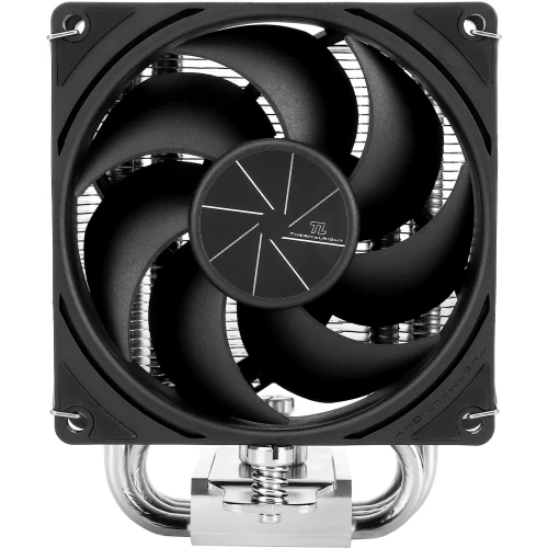 Вентилятор Thermalright Assassin X 90 SE V2/ PWM/ all Intel/AMD/ 6mm*4/ Screws