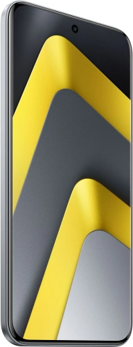 Смартфон Poco M8 Pro 5G 8/256 гб Серебристый