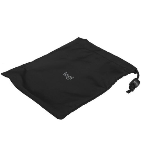 Беспроводные наушники Logitech Zone Wireless MSFT черный