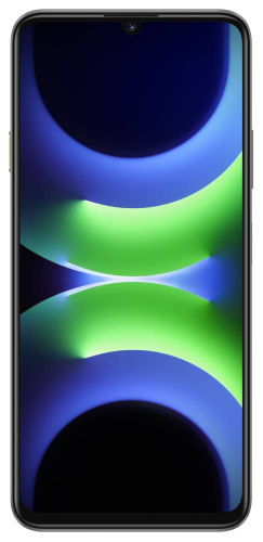 Смартфон Huawei Nova Y72S 8/128 Гб Lte Черный