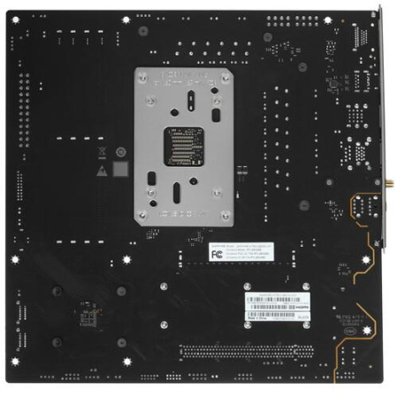 Материнская плата Sapphire NITRO+ B850M WIFI