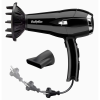 Фен Babyliss D374DE черный
